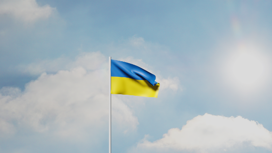 CGI_Ukraine_Flag_Harrison Carnicom.png ukrainsk flagg